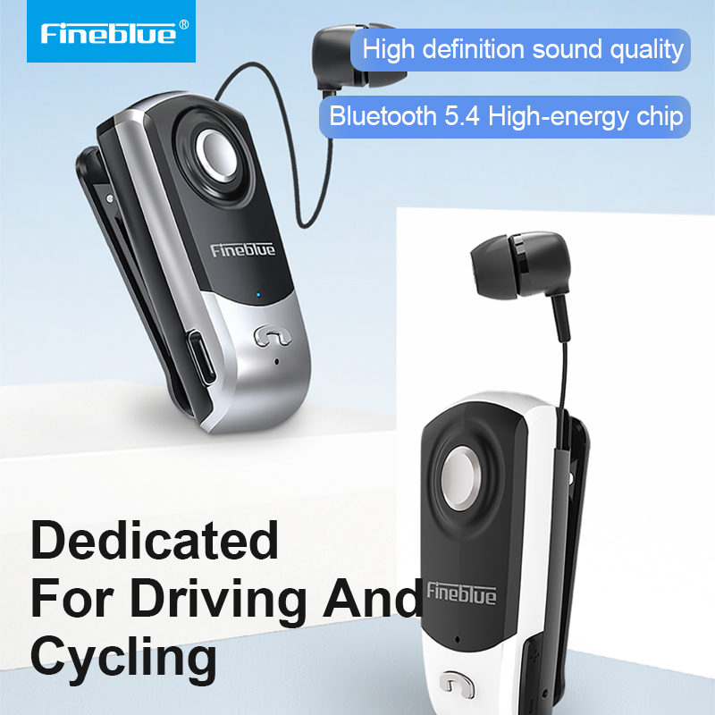 Fineblue F960 Wireless Bluetoo - огляд і ціна Type C Wired Earphones With Mic