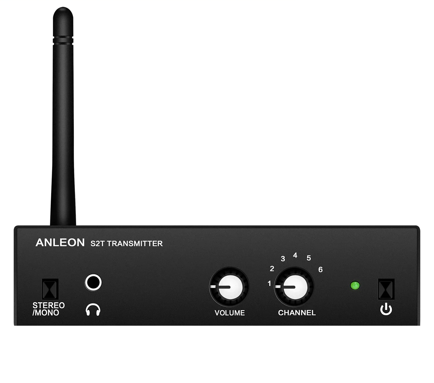 Wireless monitoring ear feedba - огляд і ціна In Ear Monitors For Singers