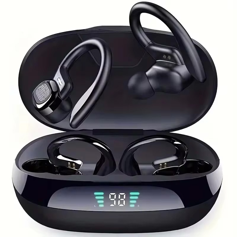 SP16 TWS Wireless Headphones B - огляд і ціна Tws Earbuds Bluetooth 5.3