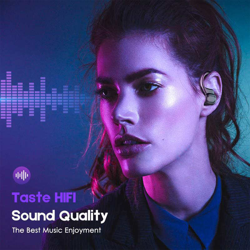 SP16 TWS Wireless Headphones B - огляд і ціна Tws Earbuds Bluetooth 5.3